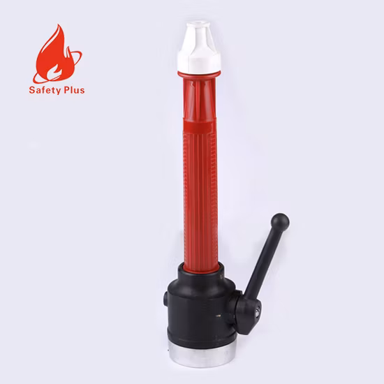 Adaptador de 65 mm para válvula de manguera contra incendios