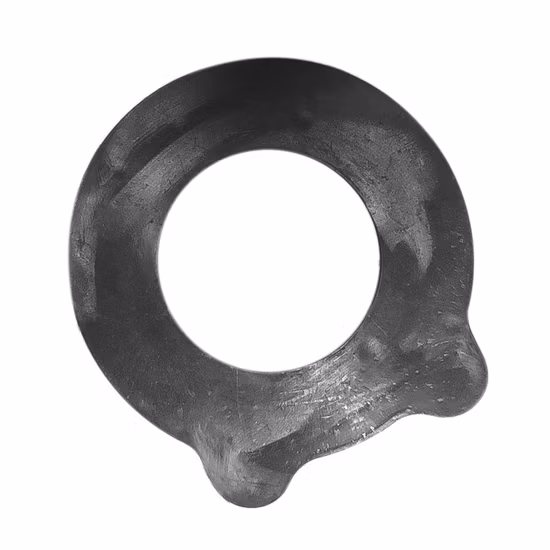 Accesorio Lr40 del brazo articulado de largo alcance para excavadora personalizada hidráulica
